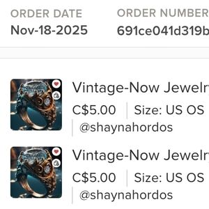 Shaynahordos's Rebundle📦